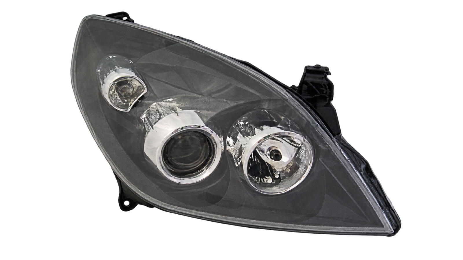Koplamp rechts voor OPEL