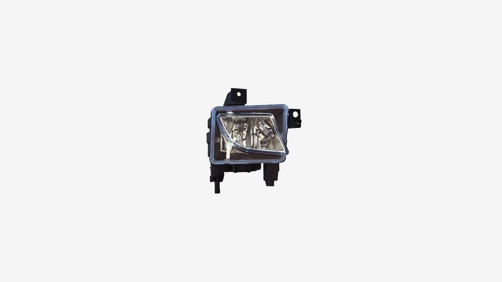 Mistlamp Voor 05-06 (Geen Sport / Opc)