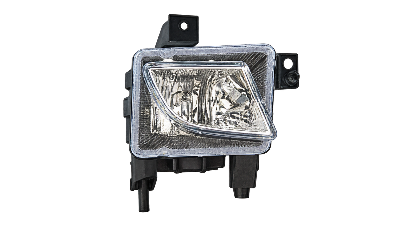 Mistlamp voor OPEL VECTRA 2005-2009