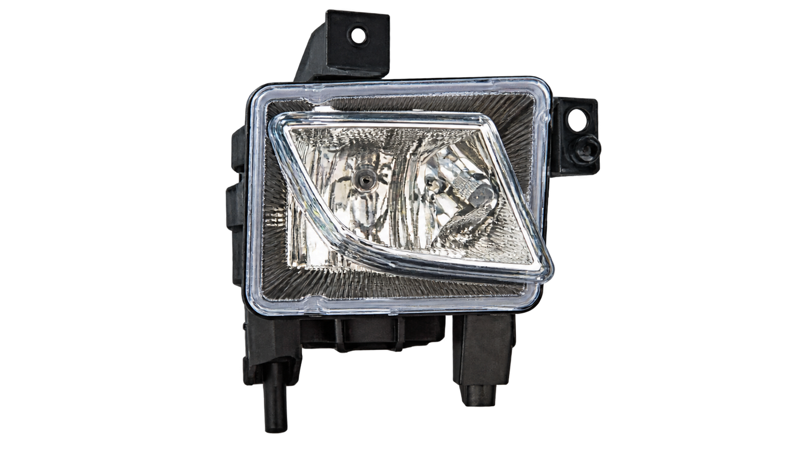 Mistlamp voor OPEL VECTRA 2005-2009