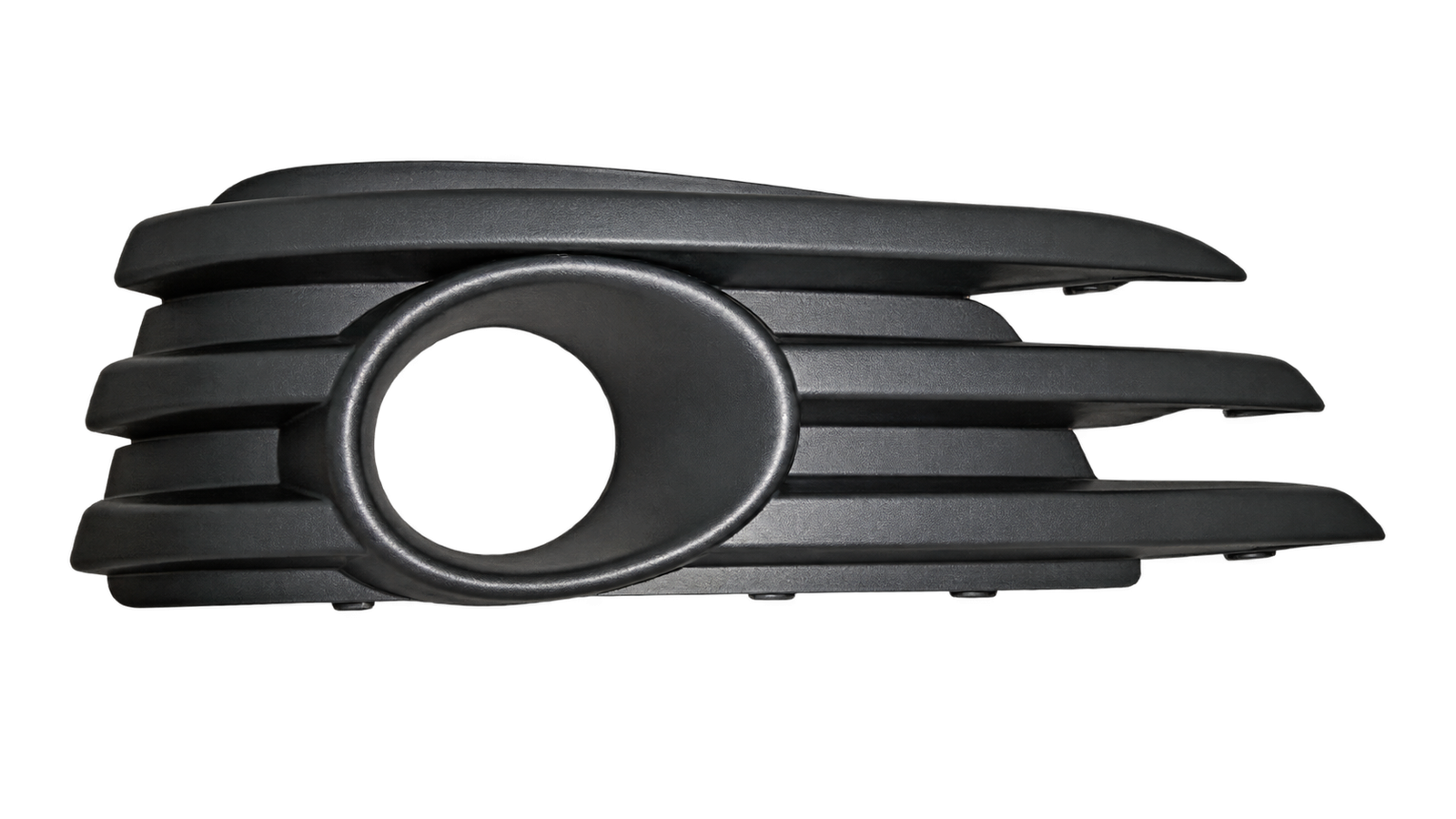 Grille links voor OPEL VECTRA 2005-2009
