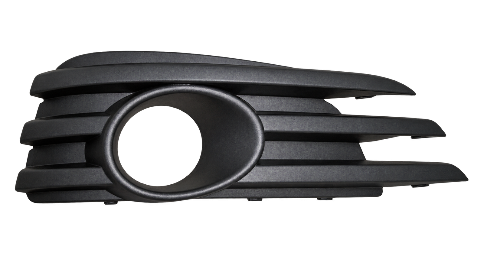 Grille links voor OPEL VECTRA 2005-2009