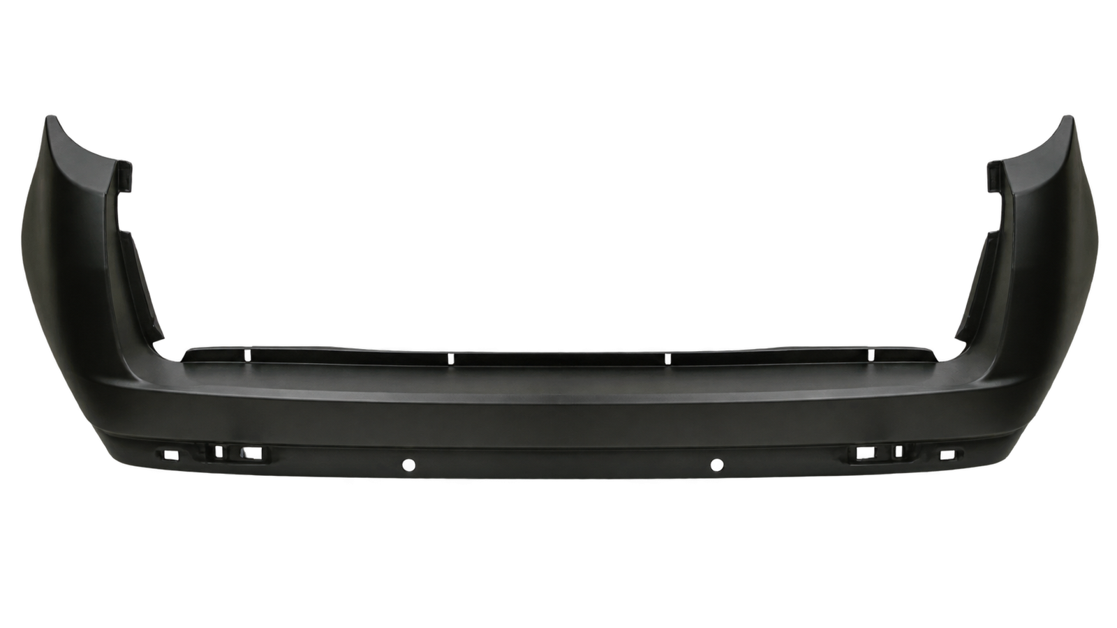 Achterbumper