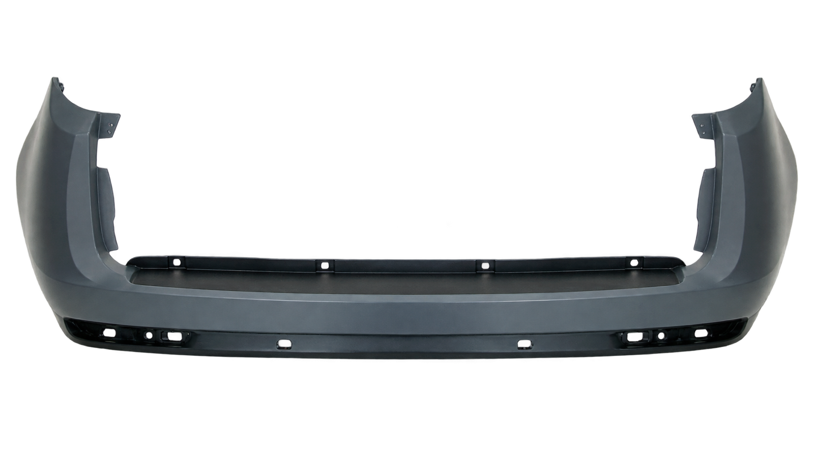 Achterbumper