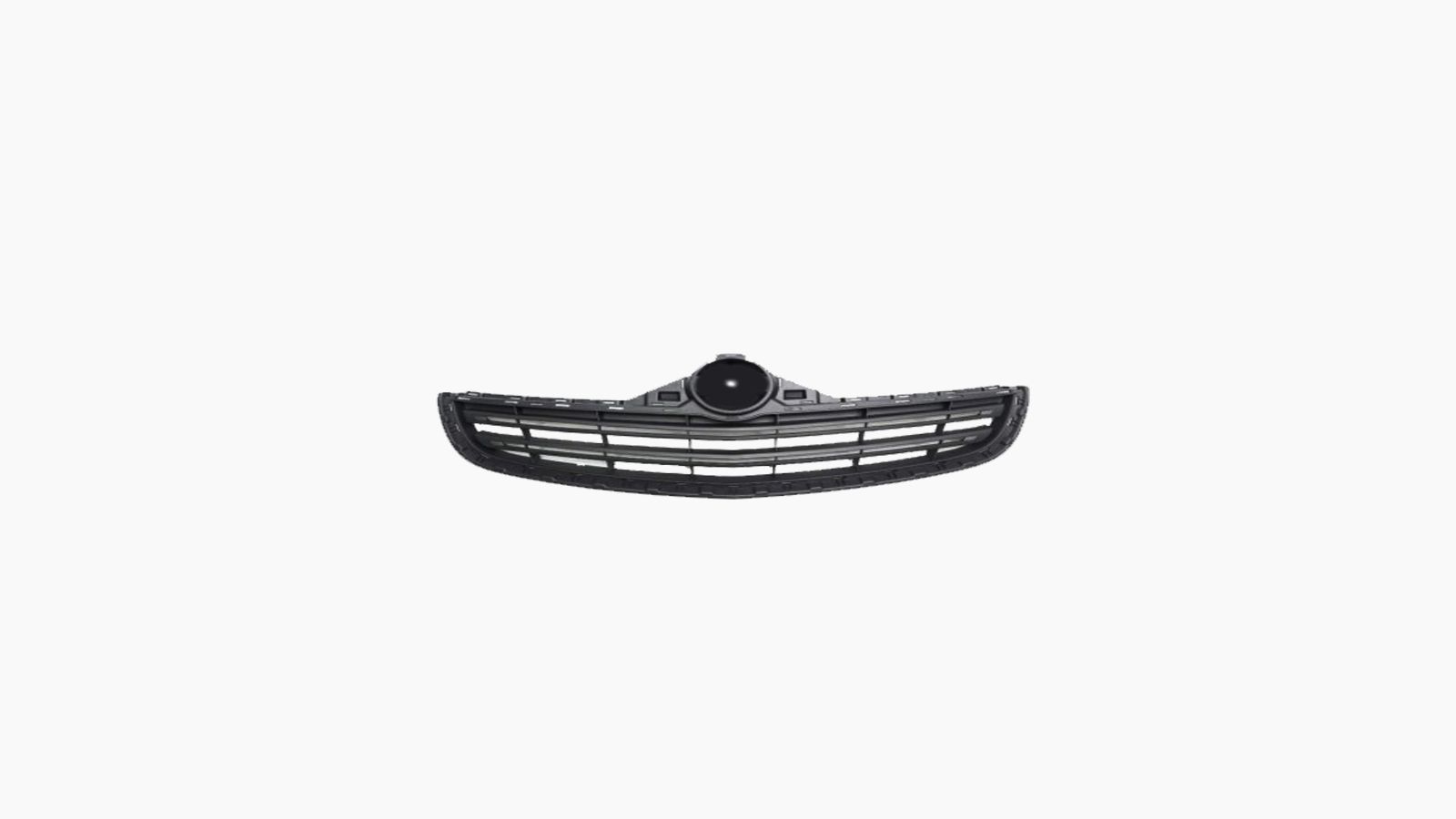 Grille Zwart