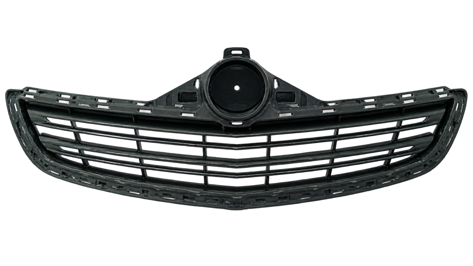 Grille voor OPEL COMBO 2012-2018