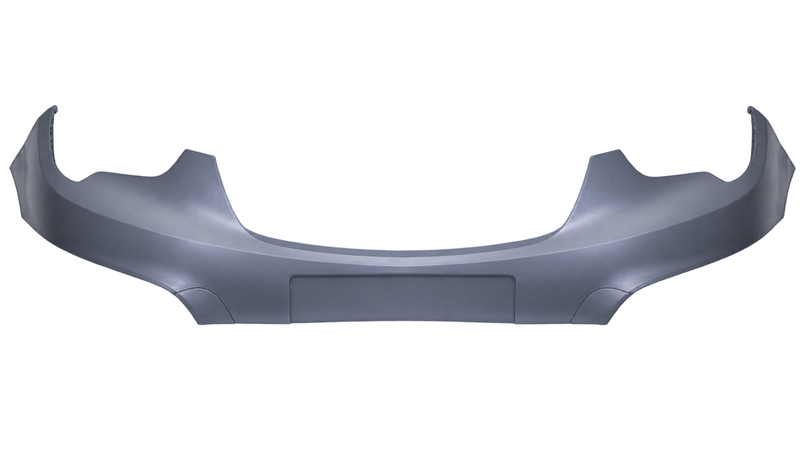 Voorbumper voor OPEL COMBO 2018-2023