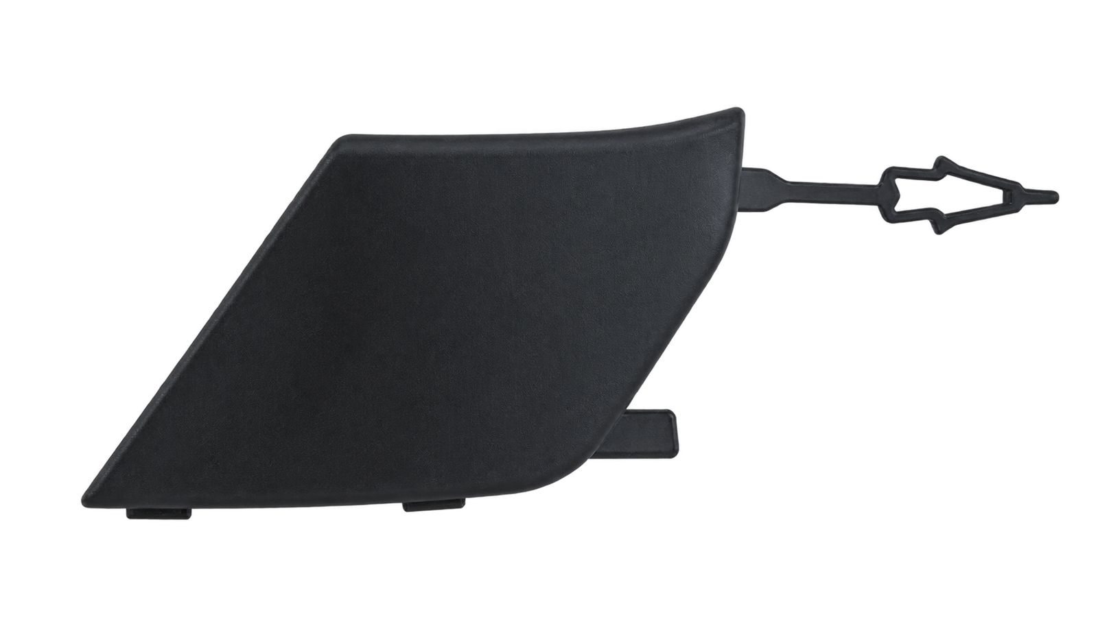Afdekkap bumper voor OPEL COMBO 2018-2023