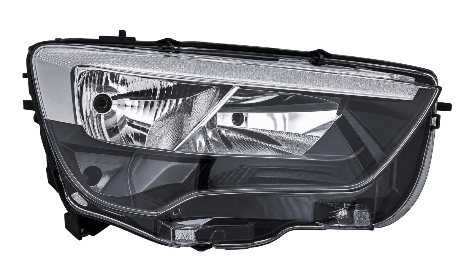 Koplamp rechts voor OPEL COMBO 2018-2023
