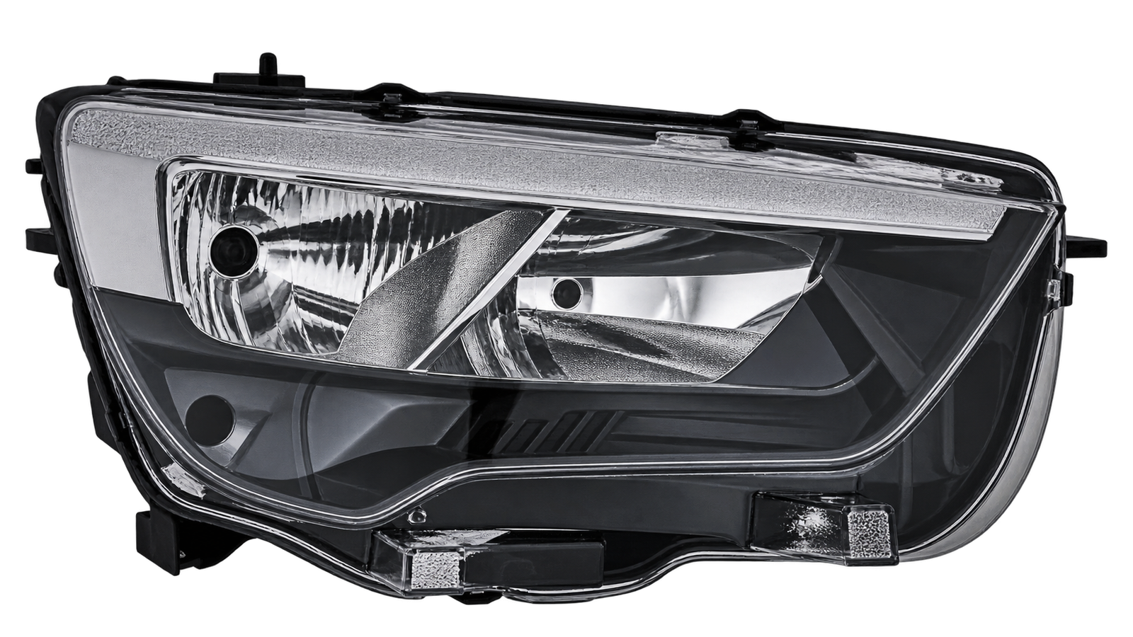 Koplamp rechts voor OPEL COMBO 2018-2023