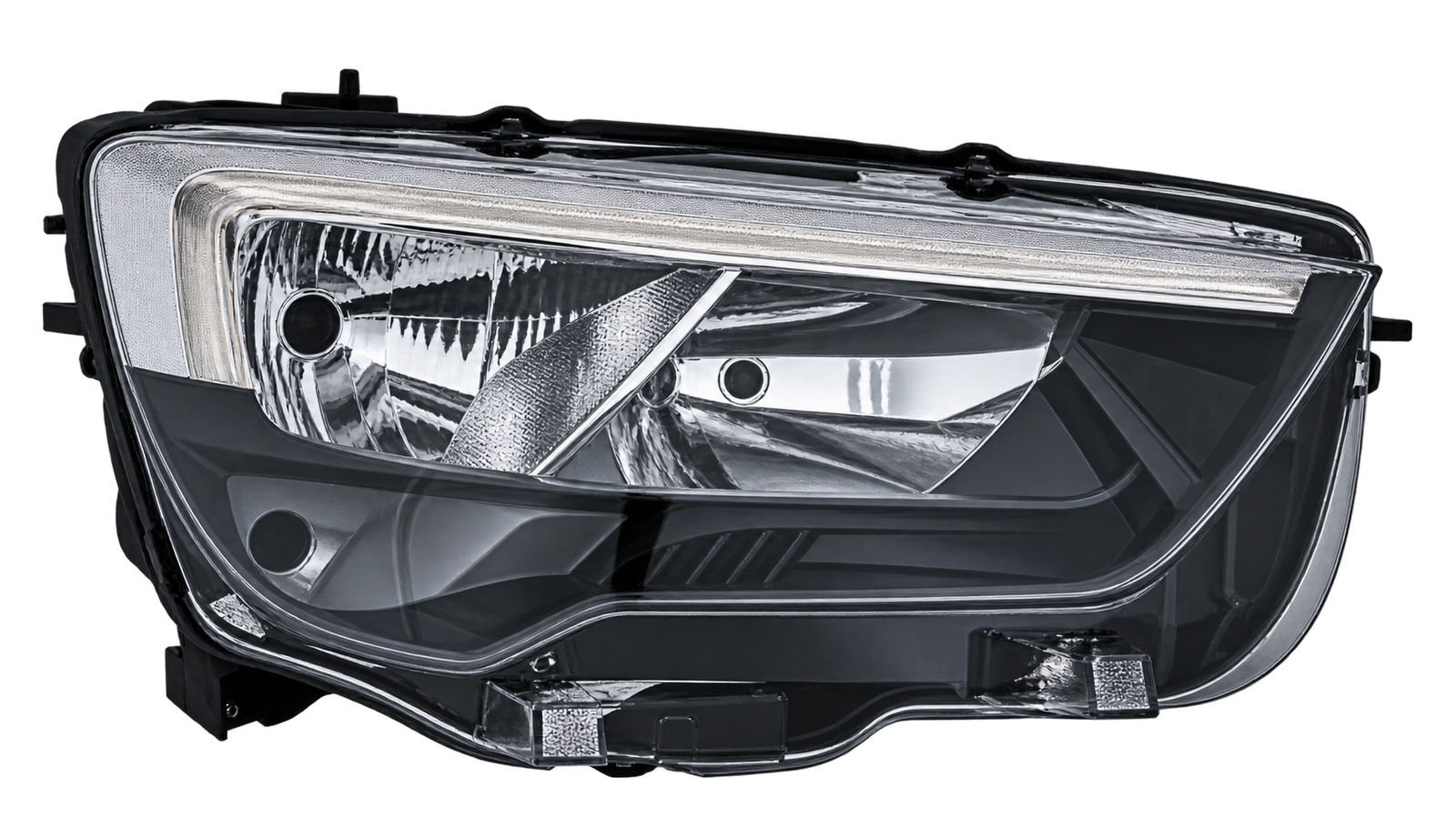 Koplamp rechts voor OPEL COMBO 2018-2023