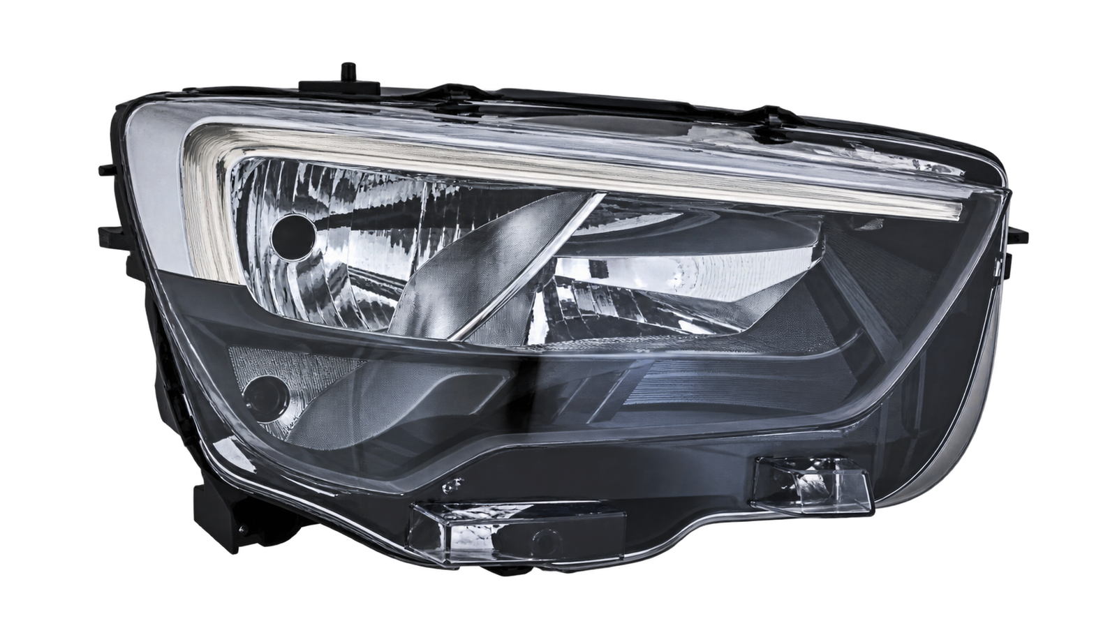 Koplamp rechts voor OPEL COMBO 2018-2023