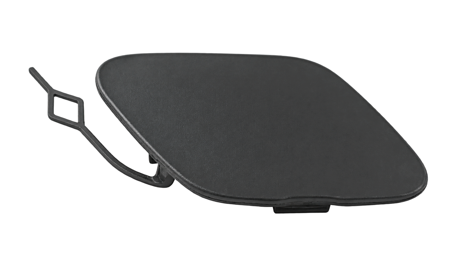 Afdekkap bumper voor OPEL MOKKA 2012-2016