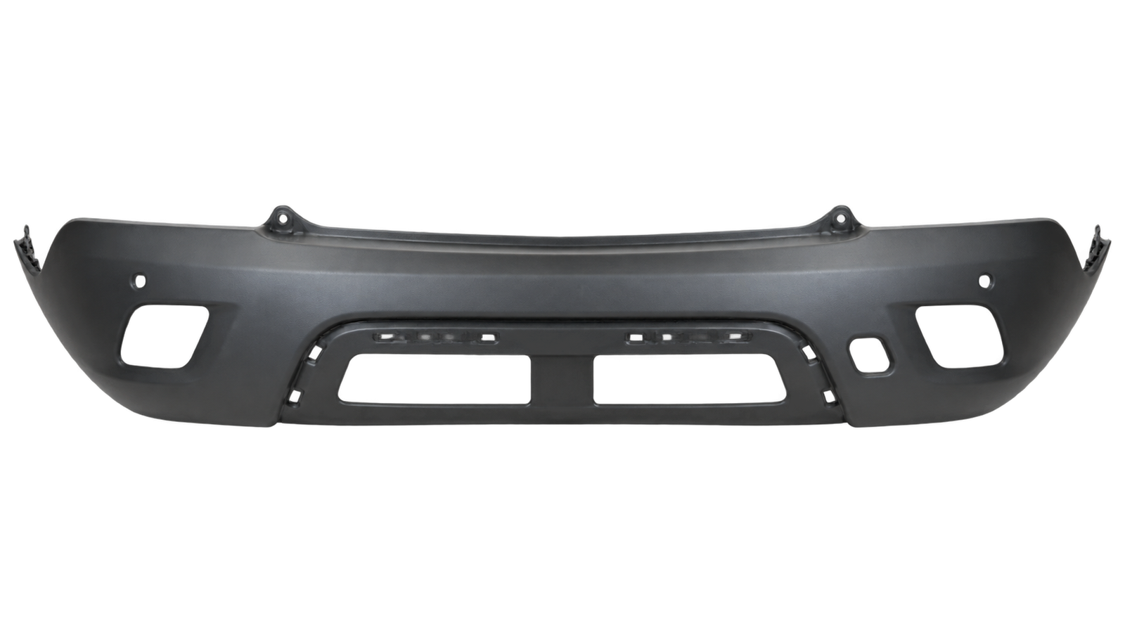 Achterbumper voor OPEL MOKKA 2012-2016