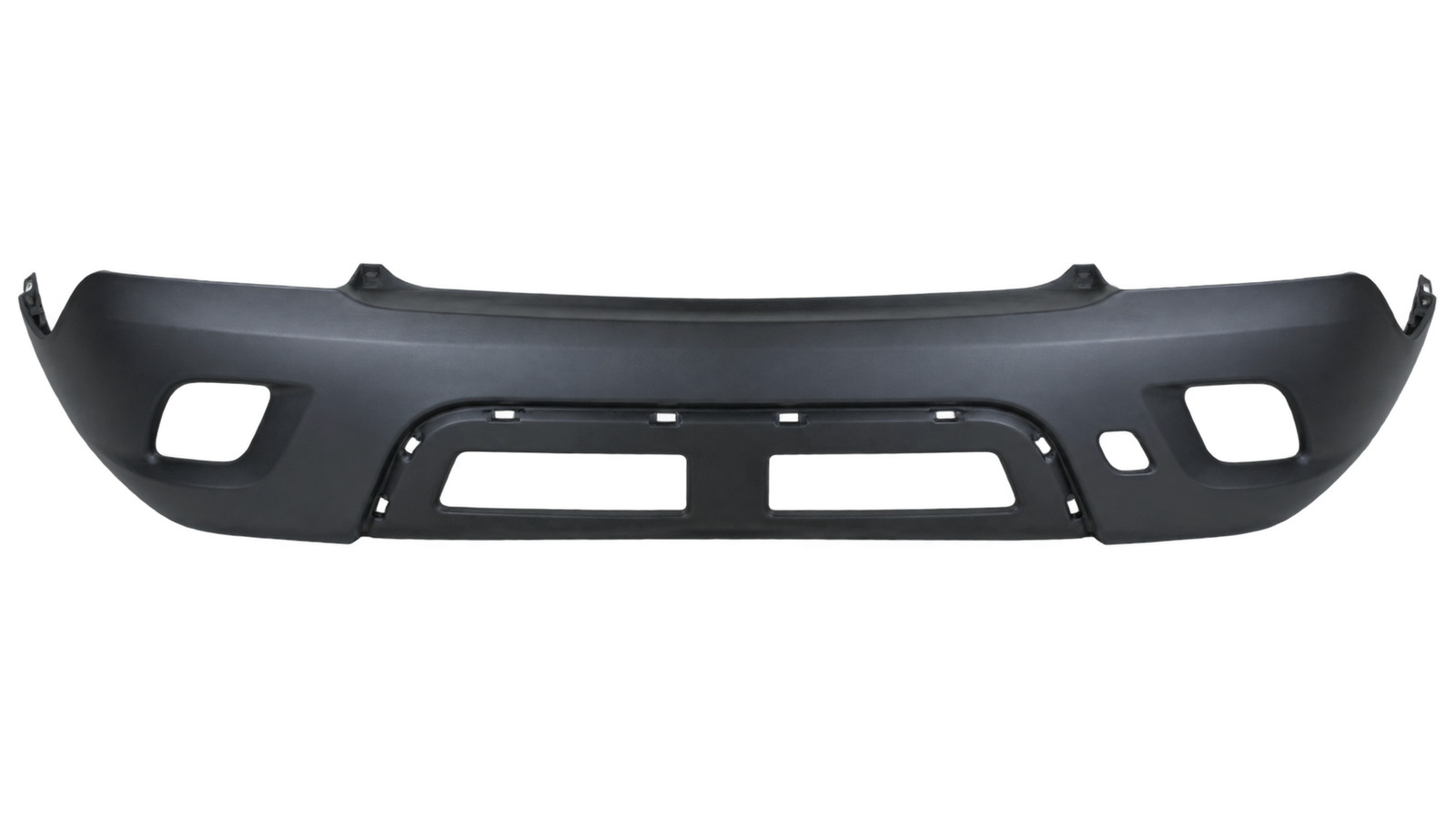 Achterbumper voor OPEL MOKKA 2012-2016
