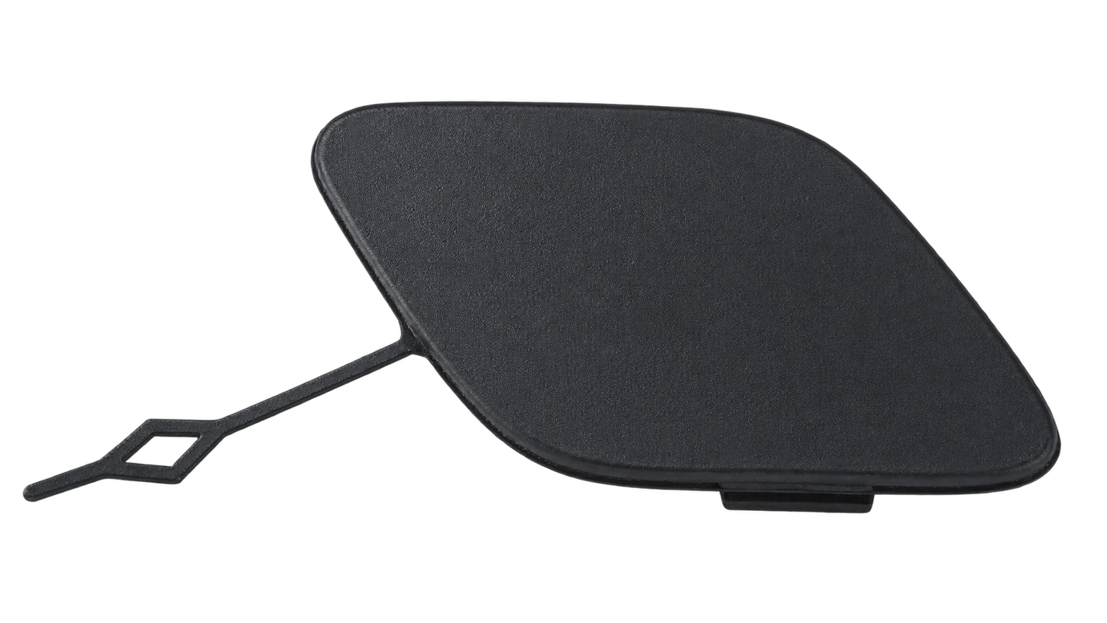 Afdekkap bumper voor OPEL MOKKA 2012-2016