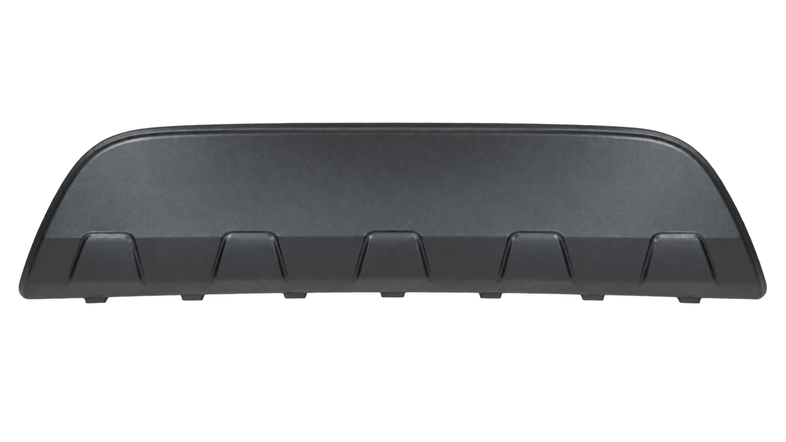 Afdekkap bumper voor OPEL MOKKA 2012-2016