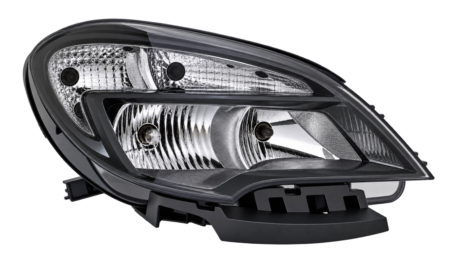 Koplamp rechts voor OPEL MOKKA 2012-2016