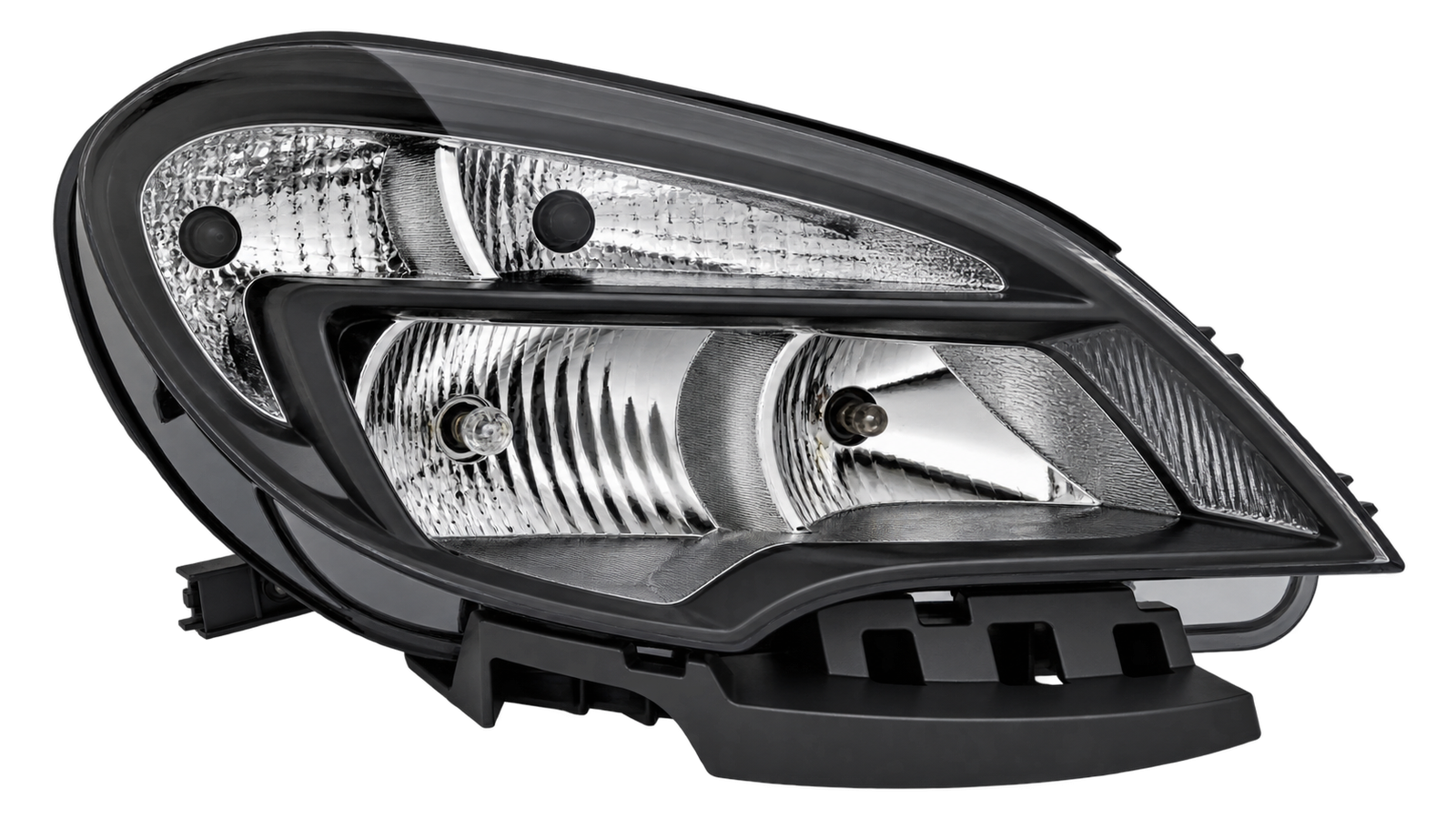 Koplamp rechts voor OPEL MOKKA 2012-2016