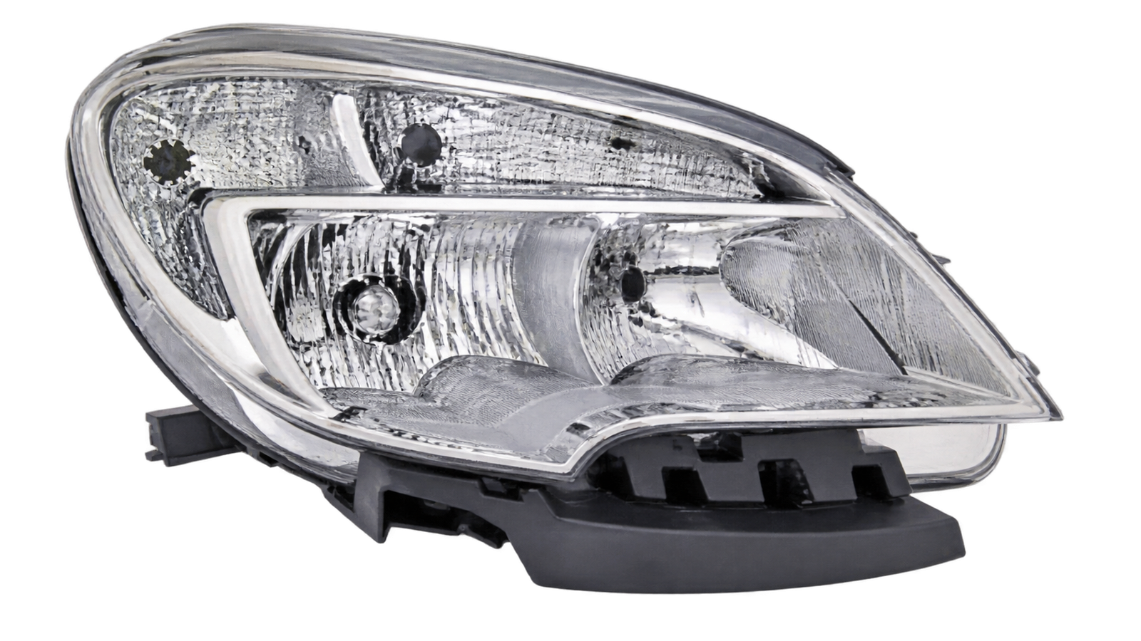 Koplamp rechts voor OPEL MOKKA 2012-2016