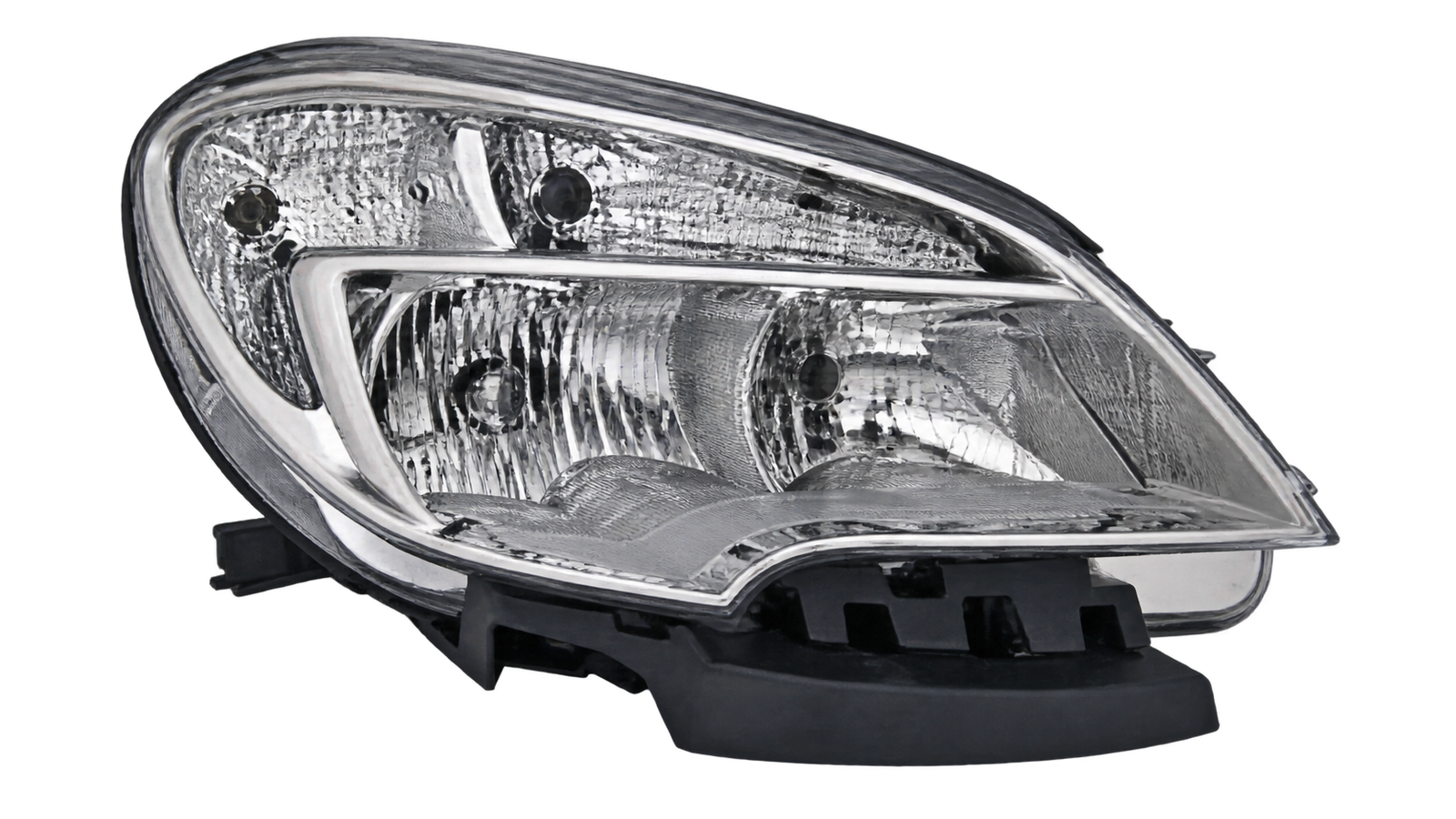 Koplamp rechts voor OPEL MOKKA 2012-2016