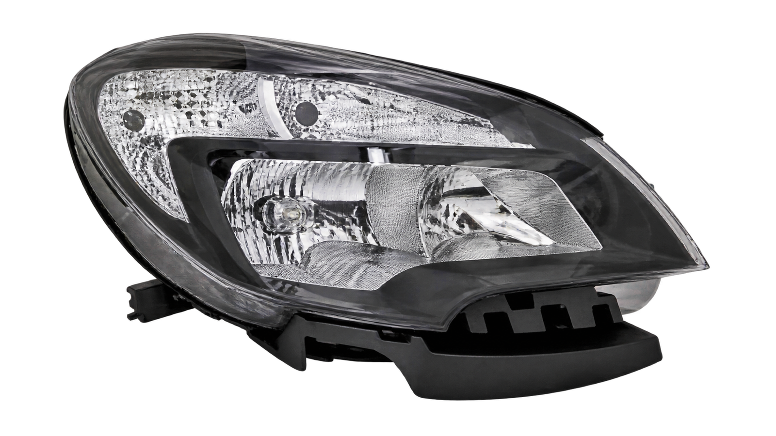 Koplamp rechts voor OPEL MOKKA 2012-2016