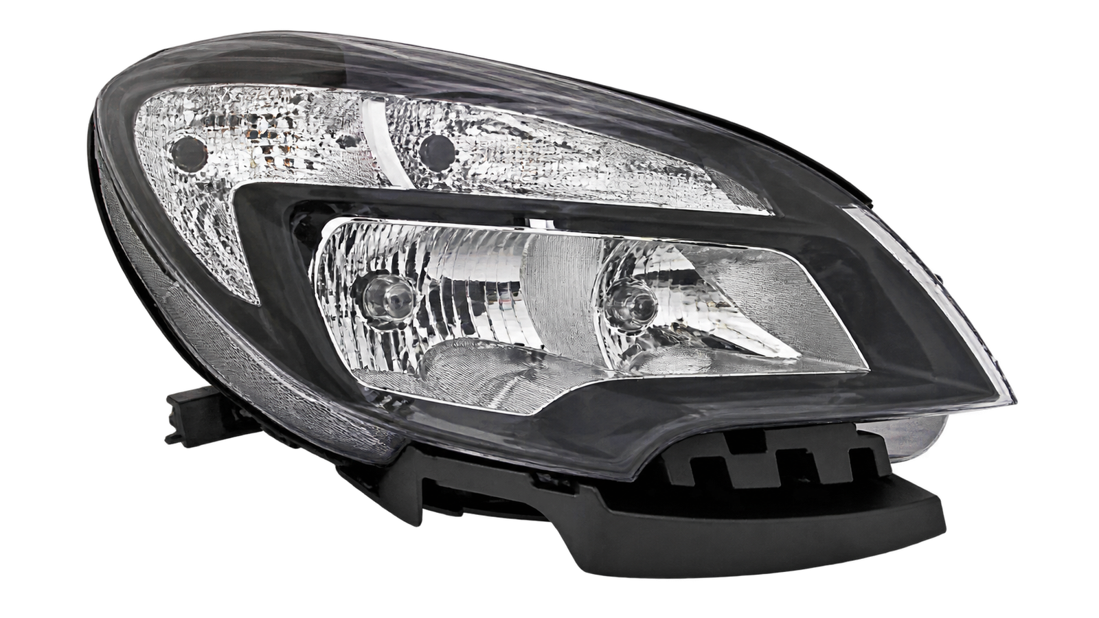 Koplamp rechts voor OPEL MOKKA 2012-2016
