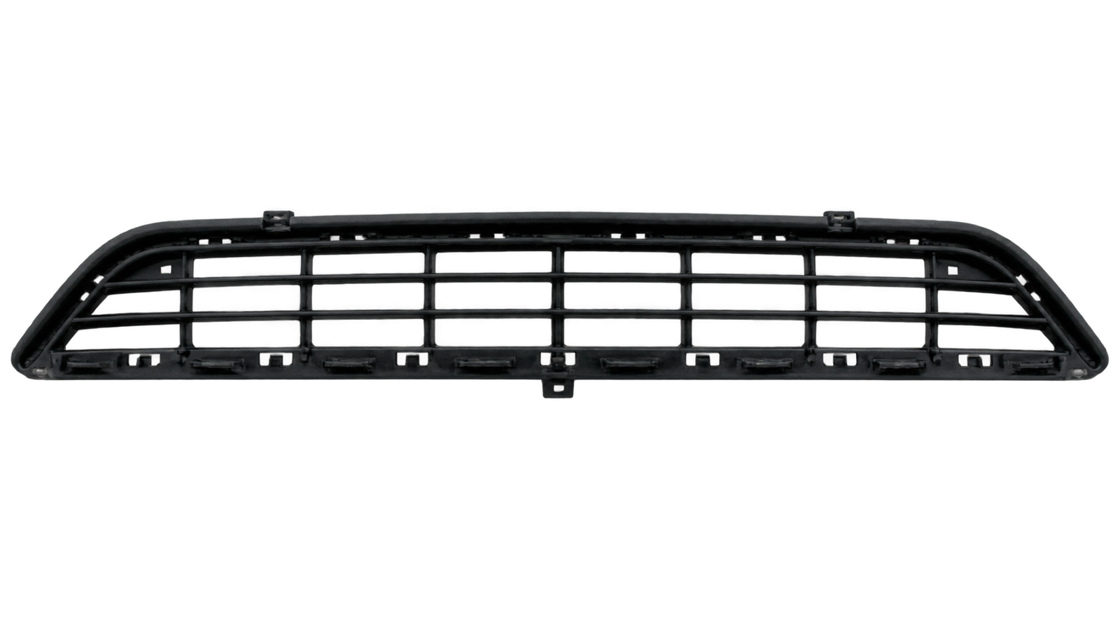 Grille voor OPEL MOKKA 2012-2016