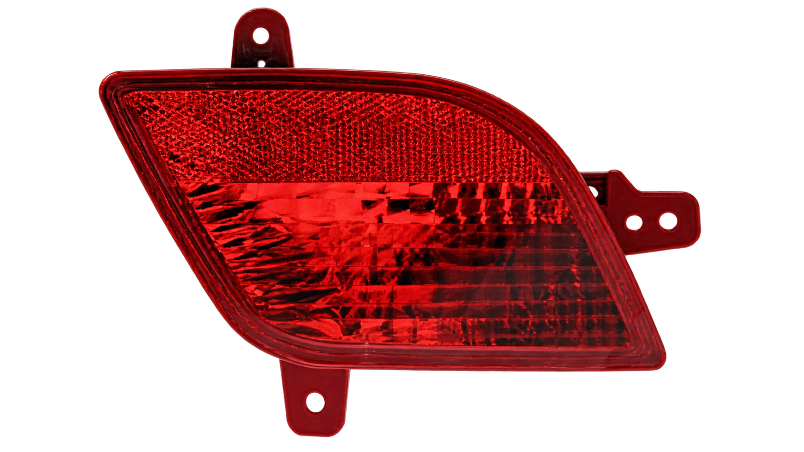 Mistlamp voor OPEL MOKKA 2012-2016