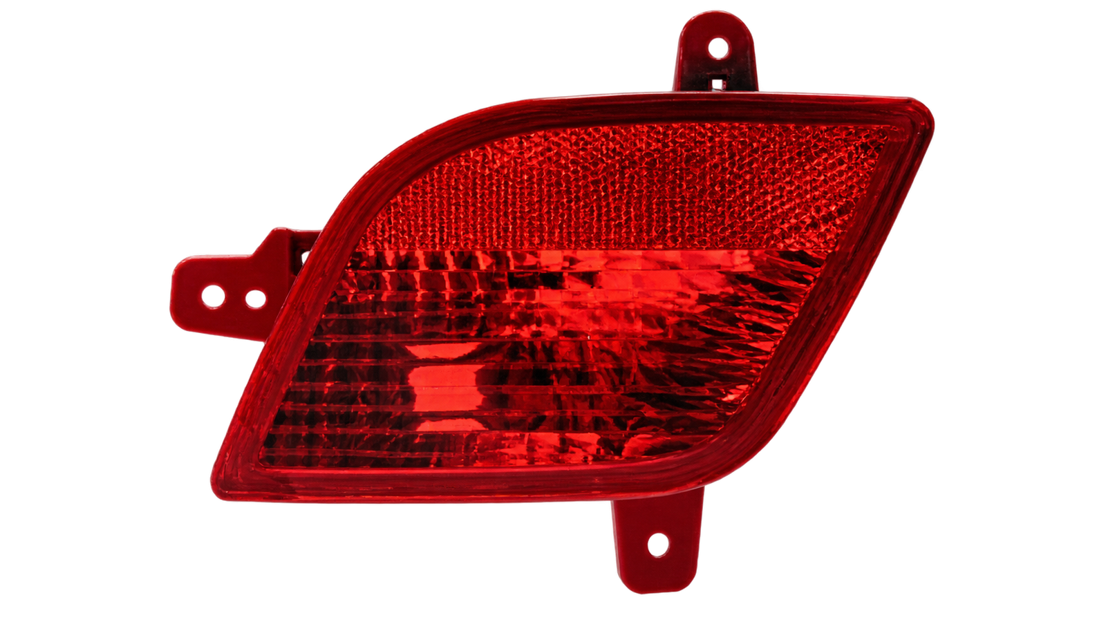 Mistlamp voor OPEL MOKKA 2012-2016