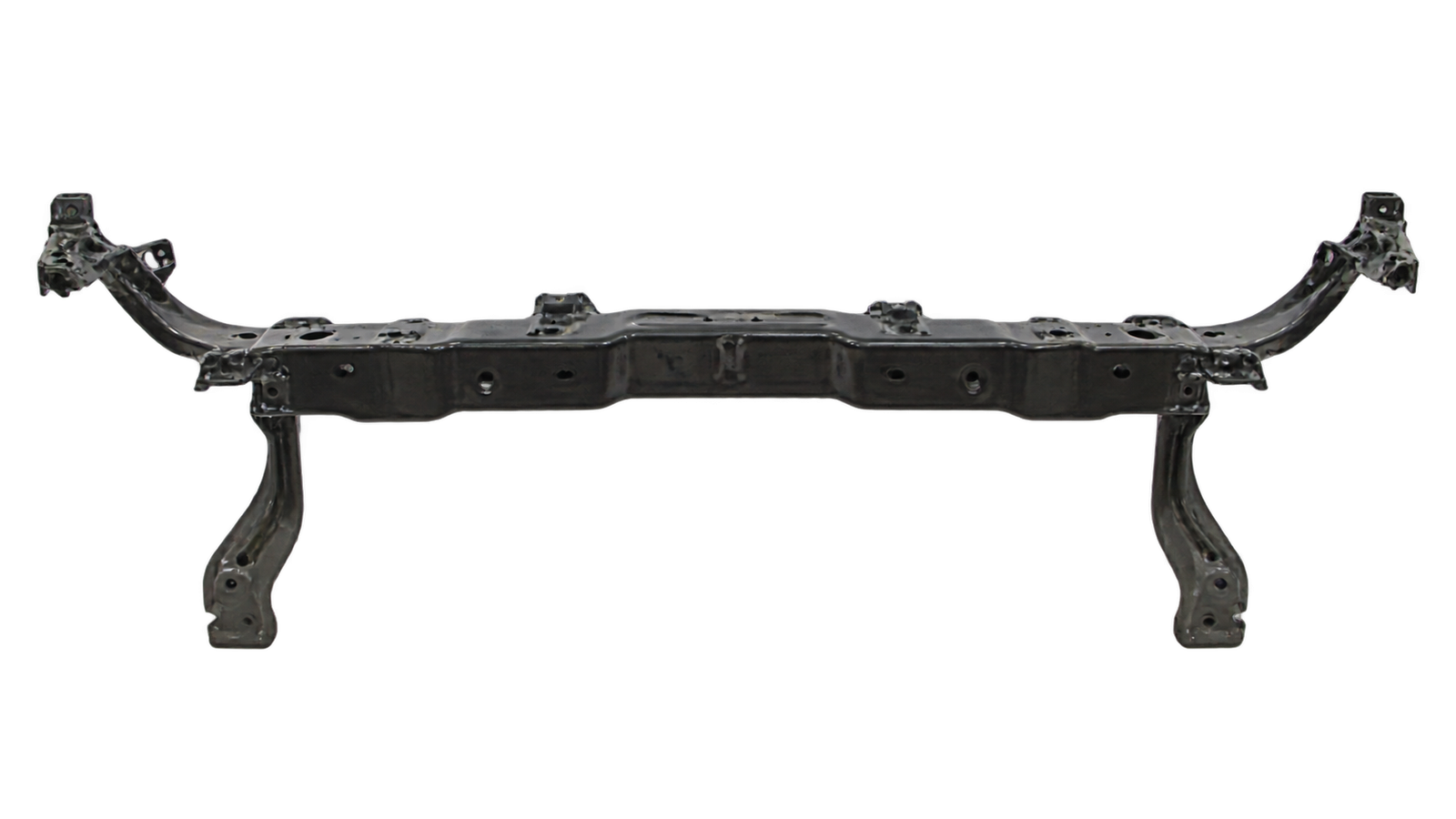 Voorfront (frontpaneel) voor OPEL MOKKA 2012-2016
