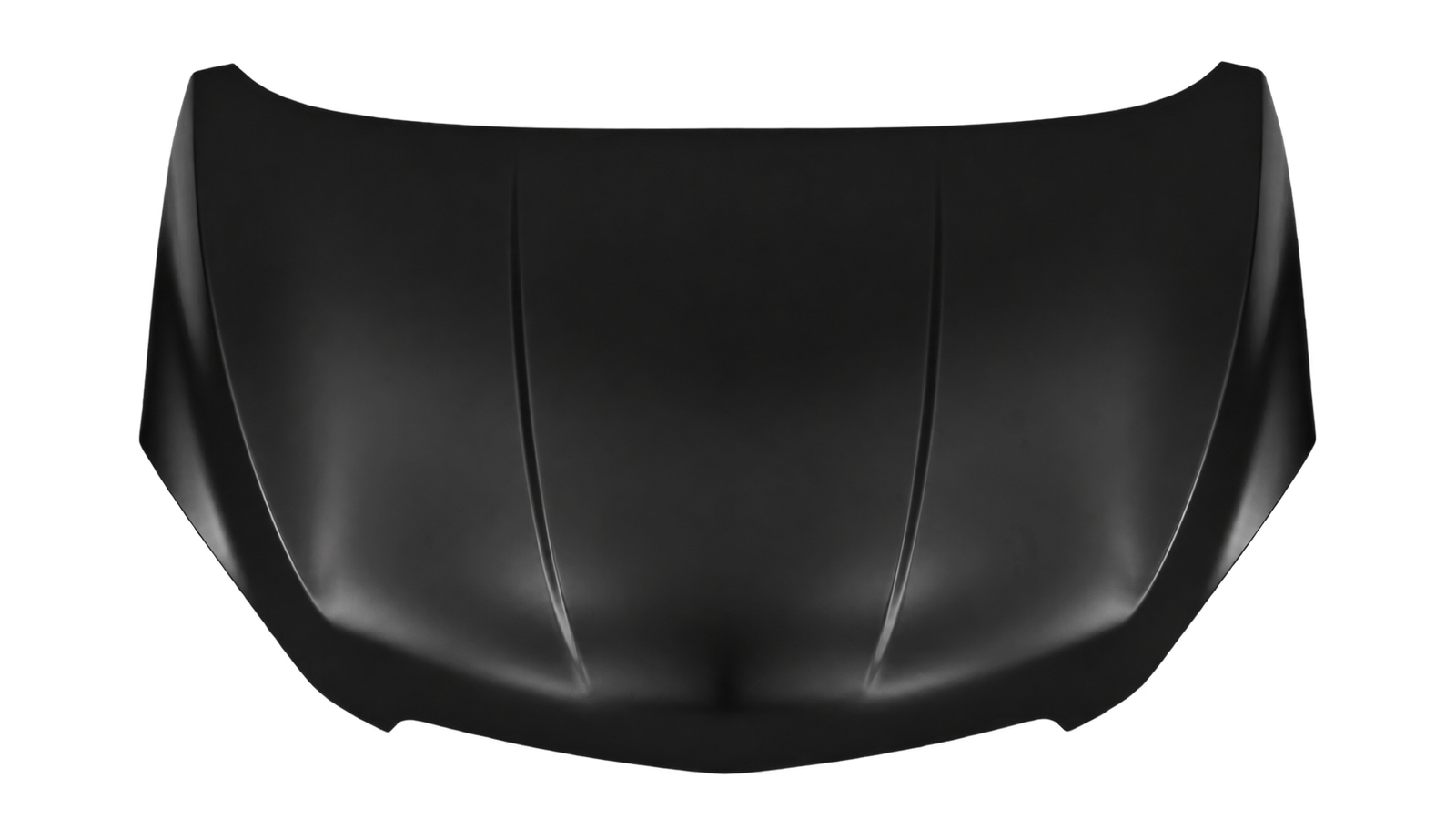 Motorkap voor OPEL MOKKA 2012-2016