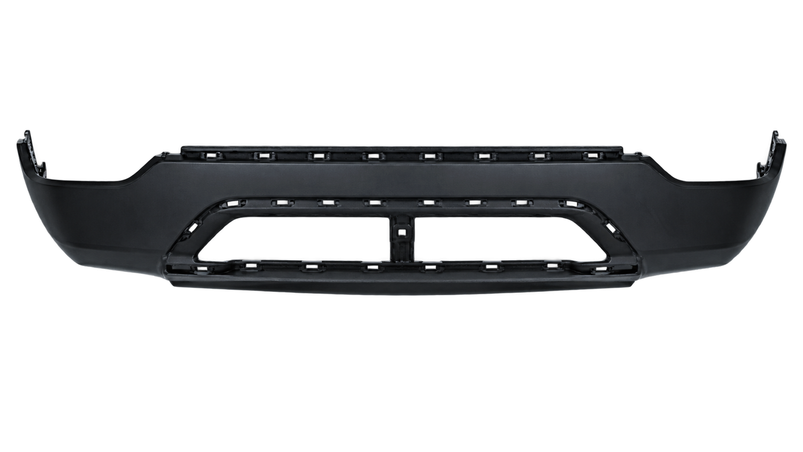 Achterbumper voor OPEL MOKKA X 2016-2020