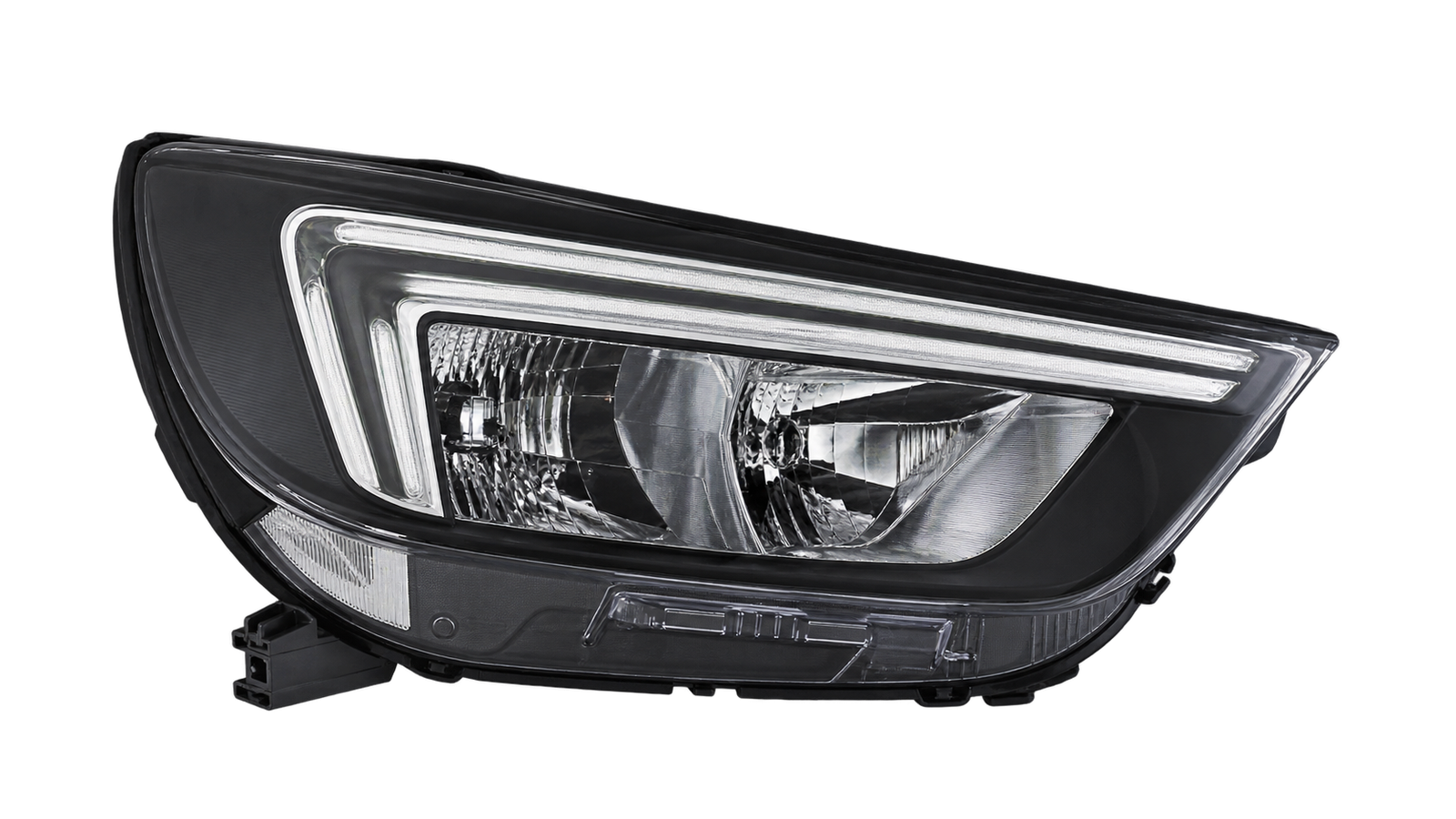 Koplamp rechts voor OPEL MOKKA X 2016-2020