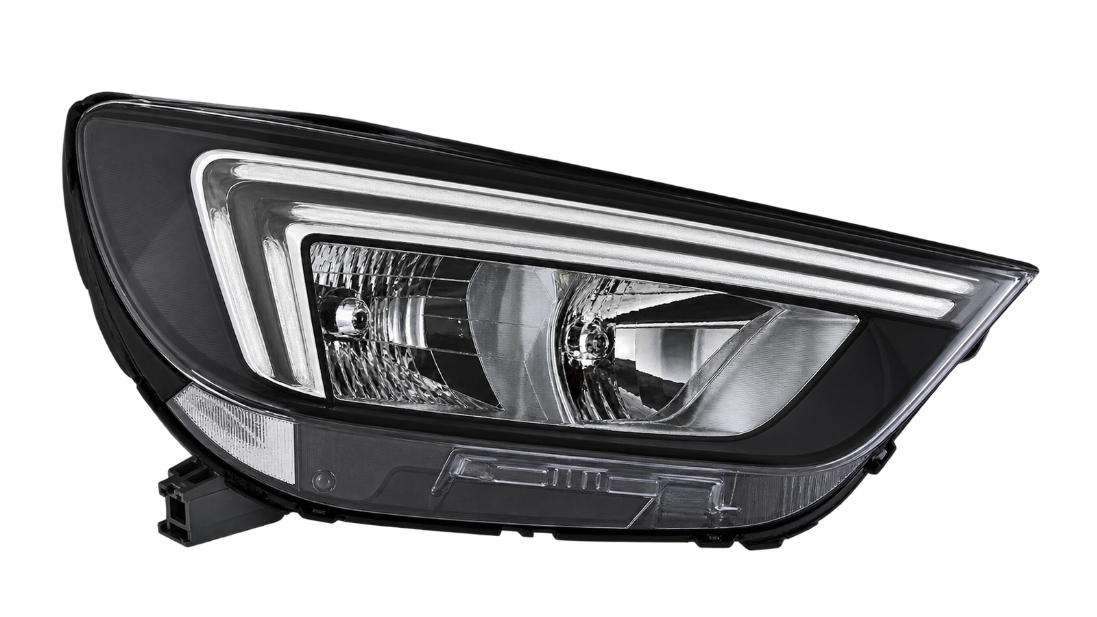 Koplamp rechts voor OPEL MOKKA X 2016-2020