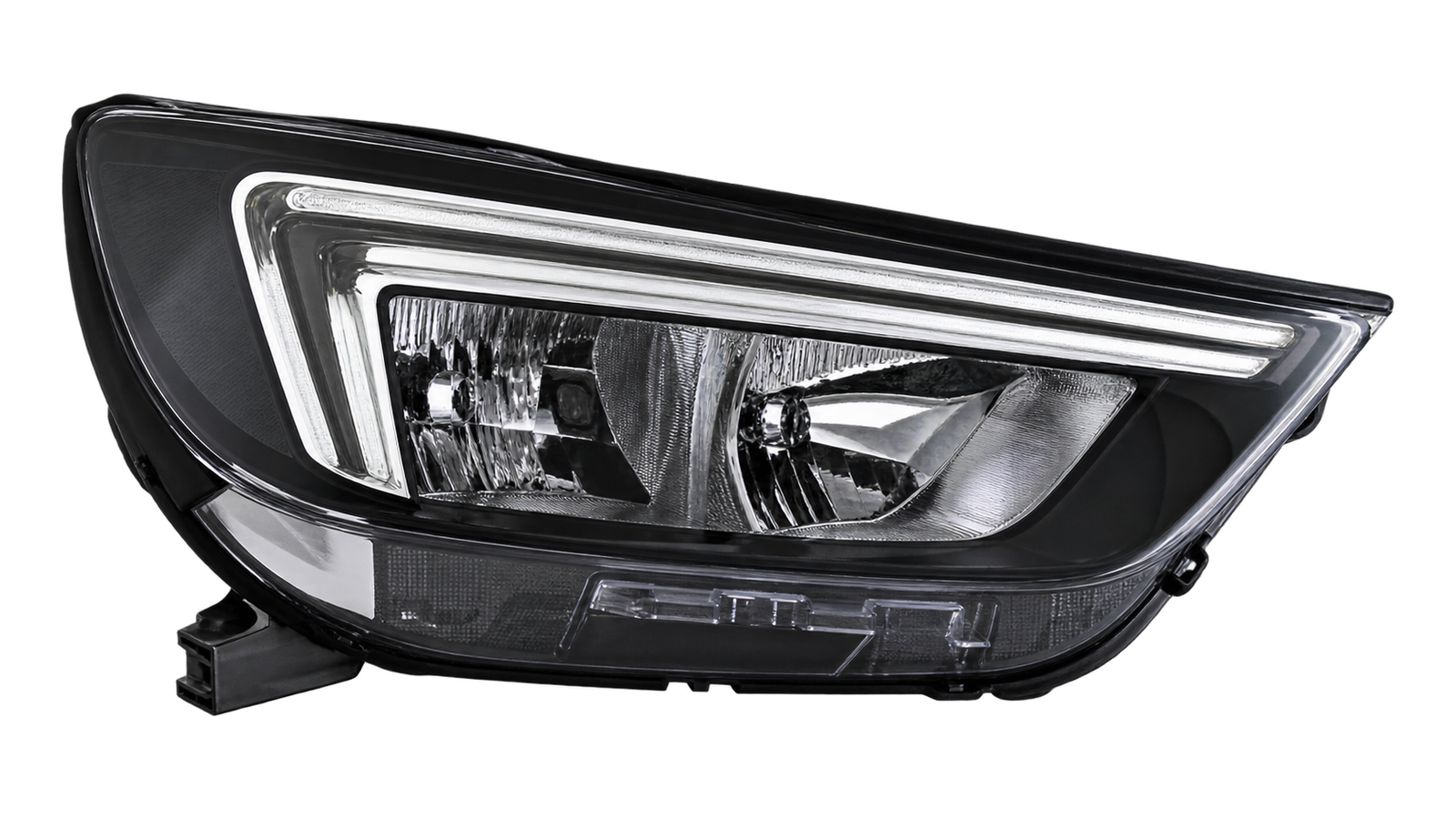 Koplamp rechts voor OPEL MOKKA X 2016-2020