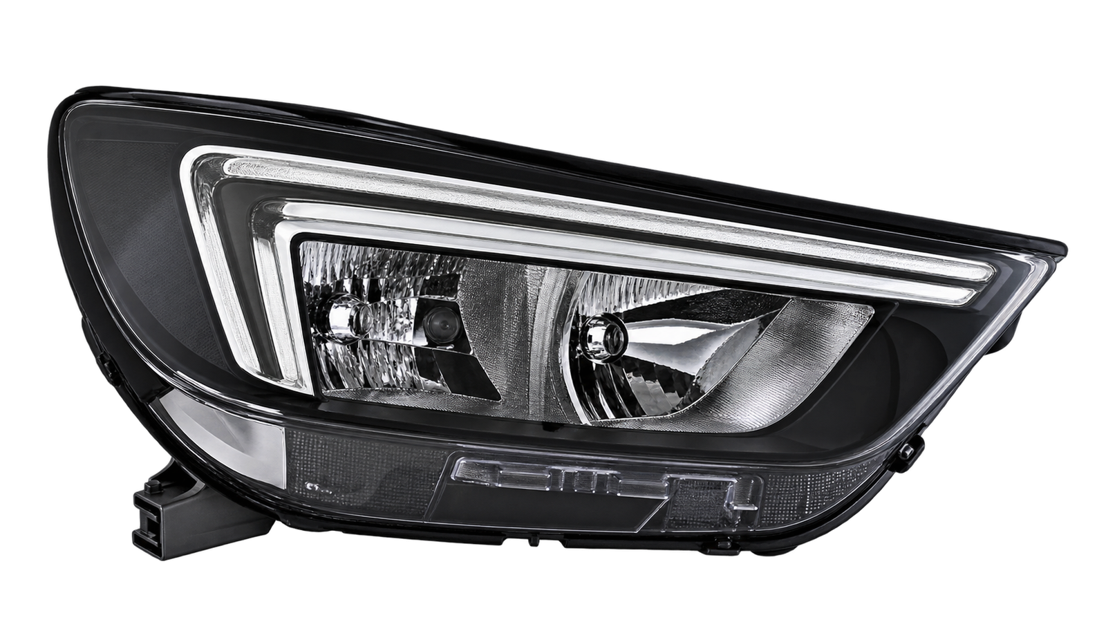 Koplamp rechts voor OPEL MOKKA X 2016-2020