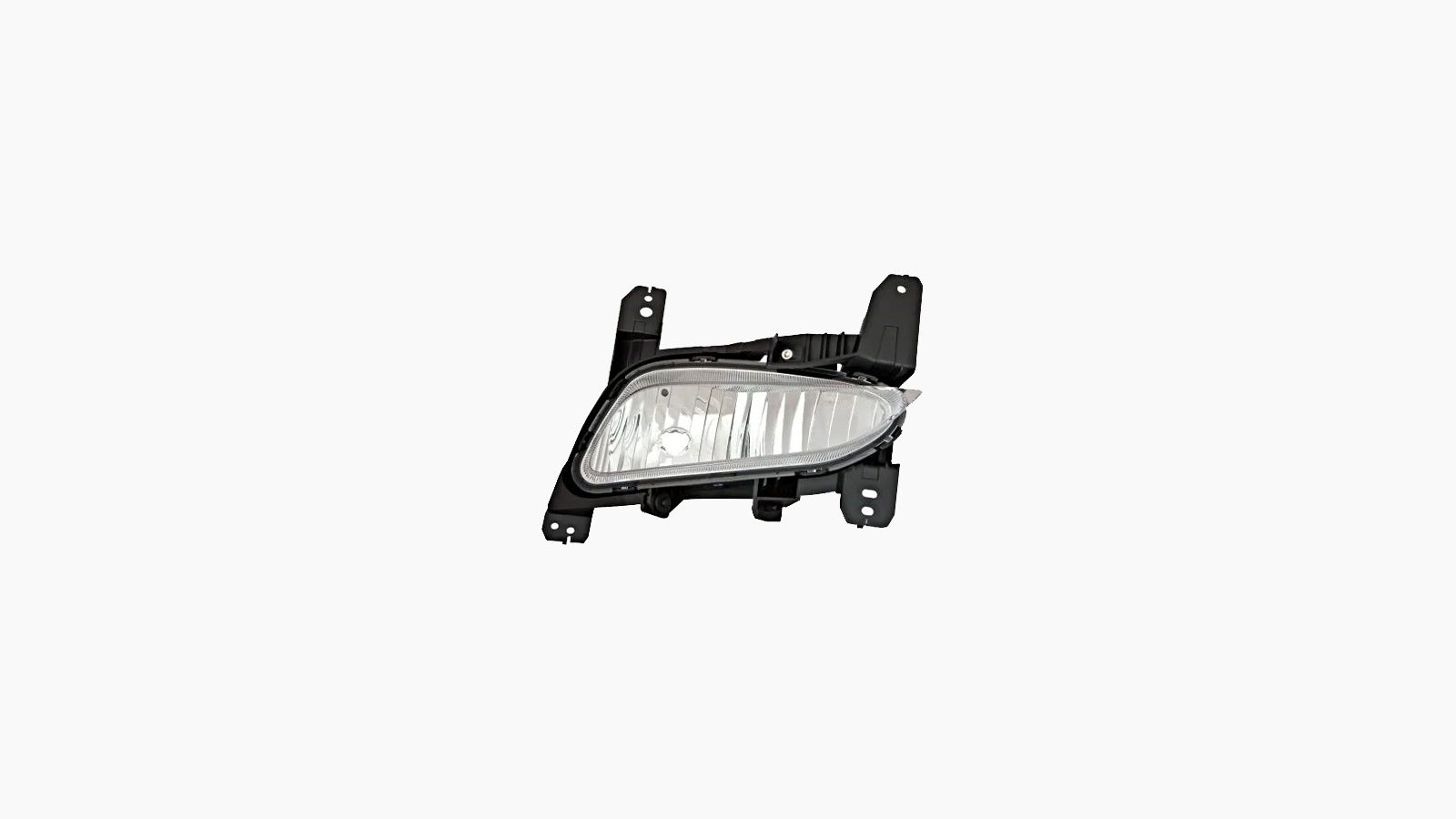 Mistlamp Voor H8