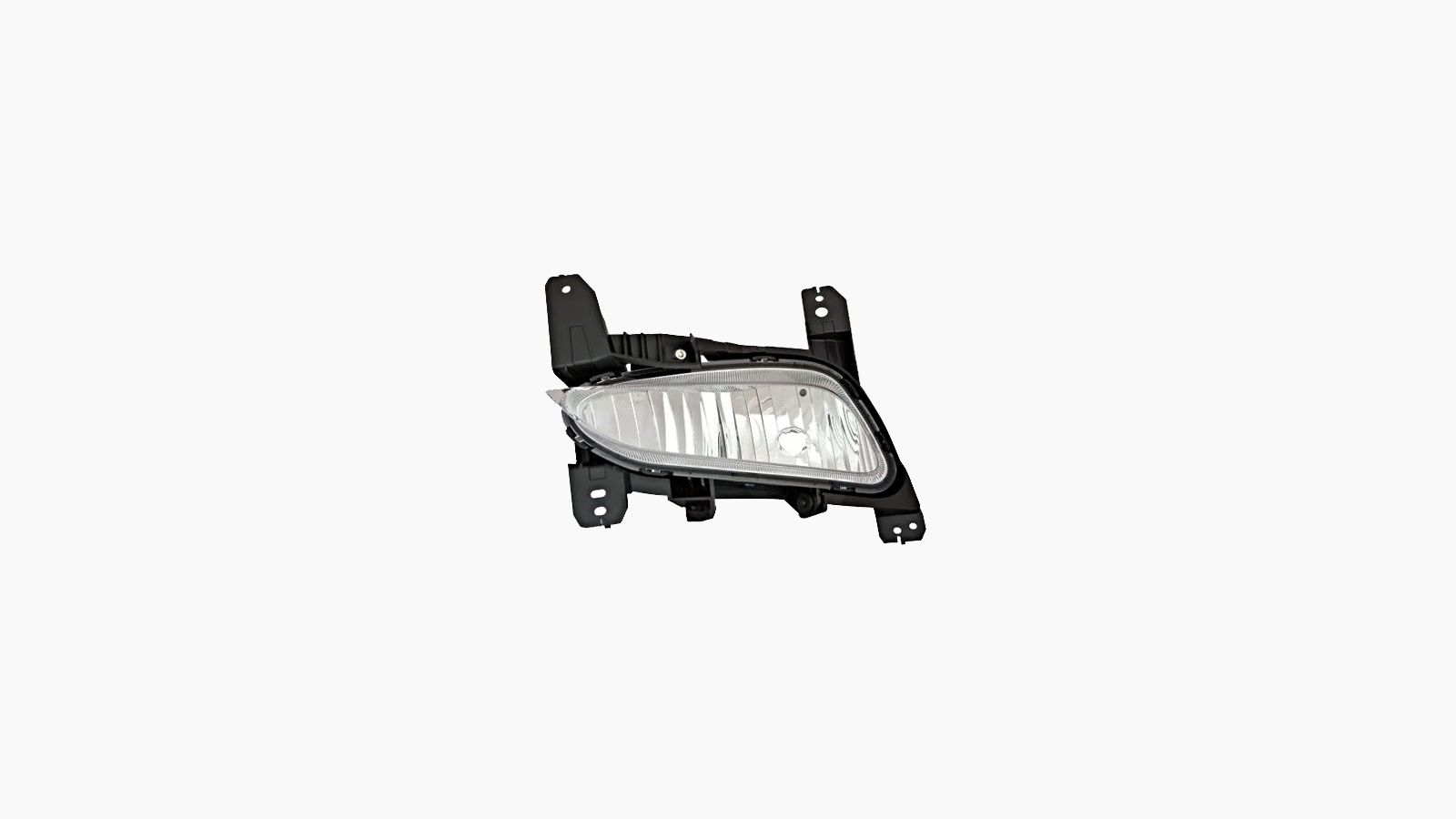 Mistlamp Voor H8