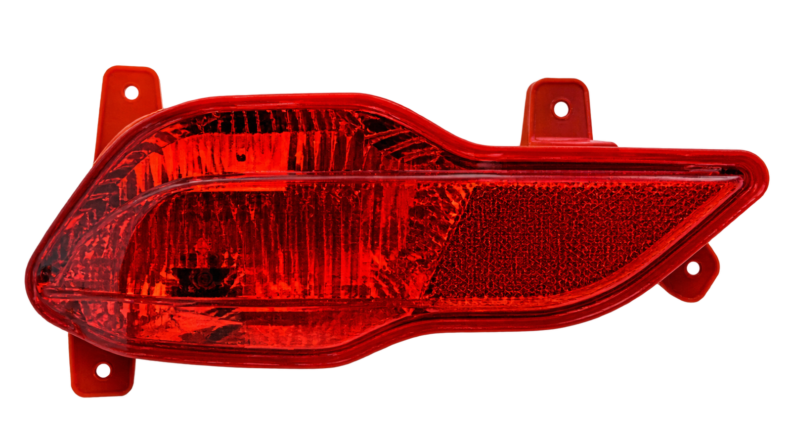 Mistlamp voor OPEL MOKKA X 2016-2020