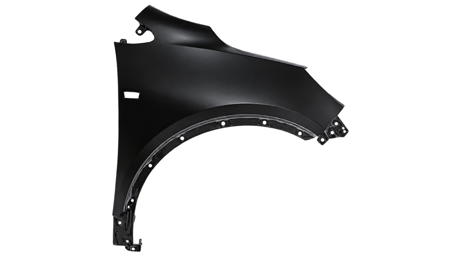 Spatbord (voorscherm) voor OPEL MOKKA X 2016-2020