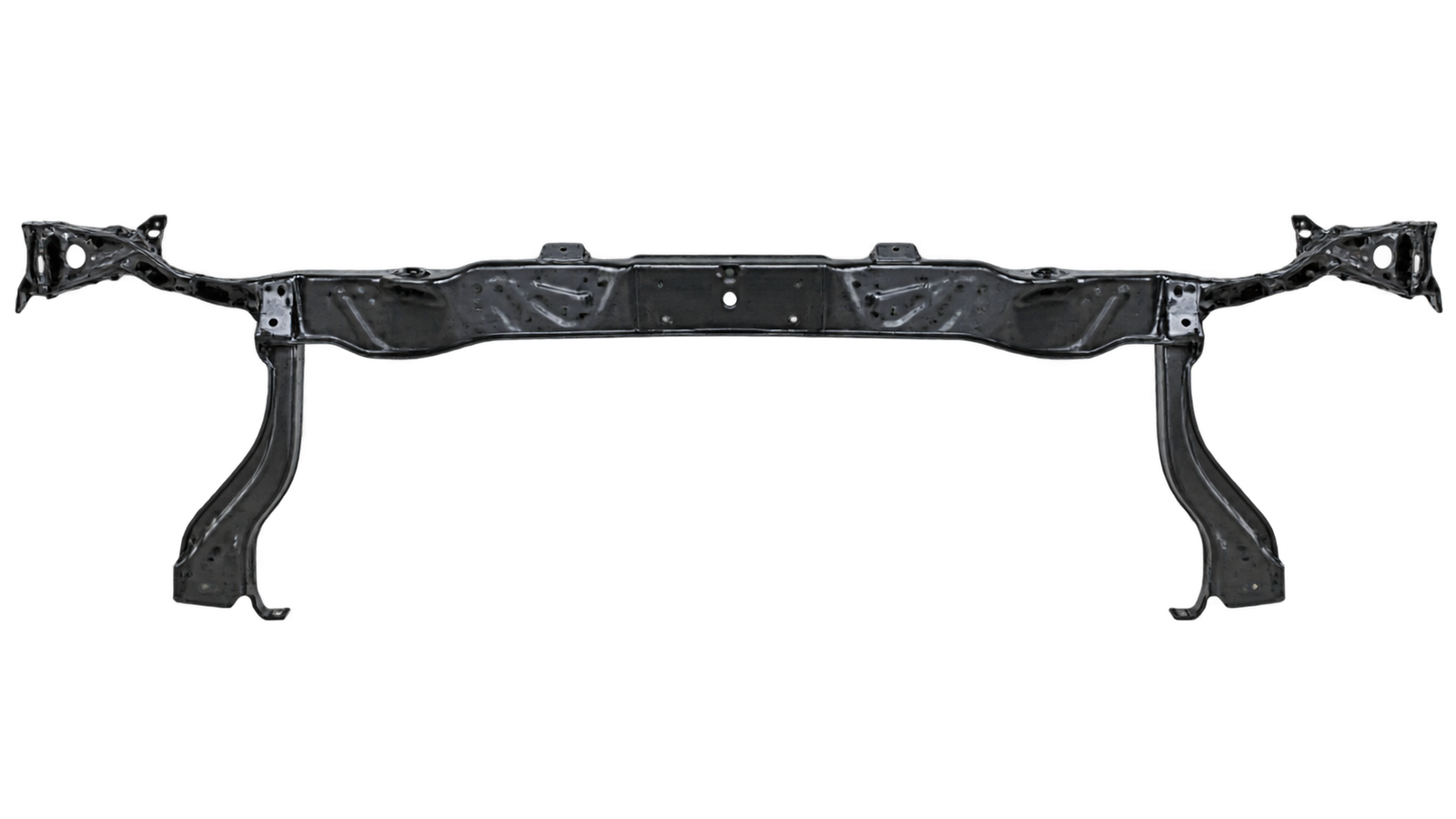 Voorfront (frontpaneel) voor OPEL MOKKA X 2016-2020