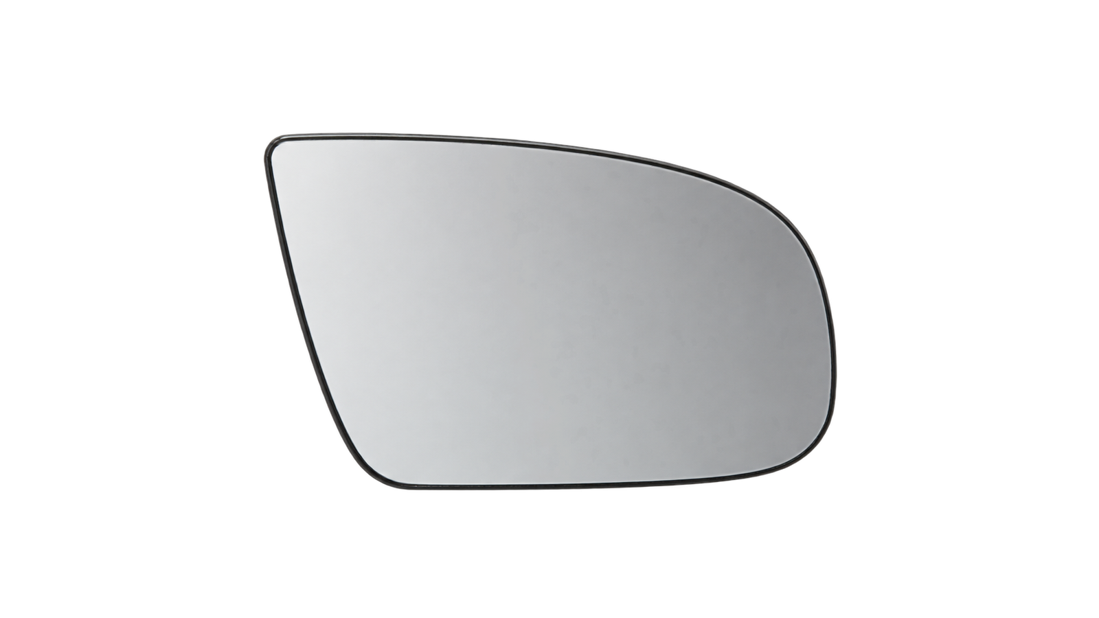 Spiegelglas voor OPEL TIGRA 1994-2004