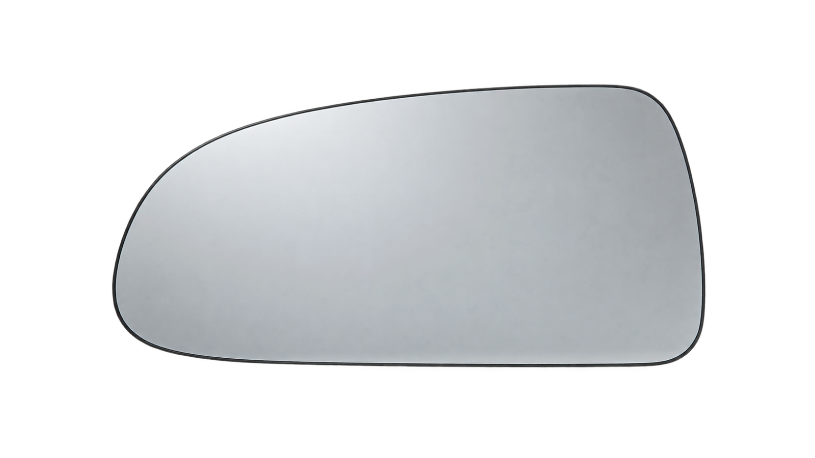 Spiegelglas links voor OPEL CORSA B 1993-2000