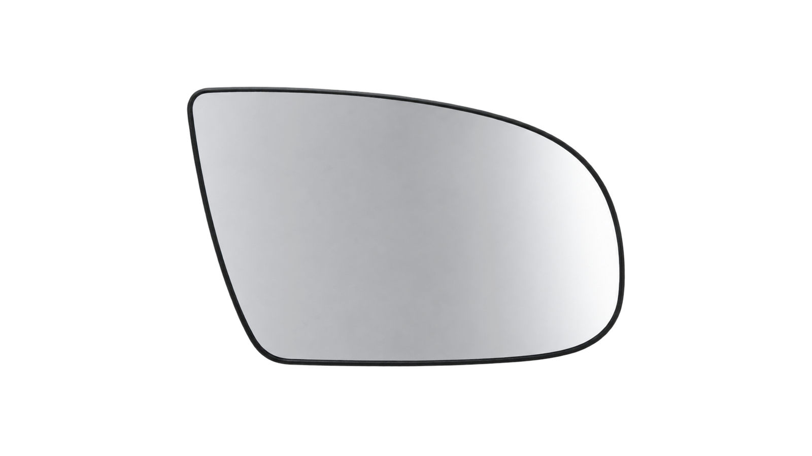 Spiegelglas links voor OPEL TIGRA 1994-2004
