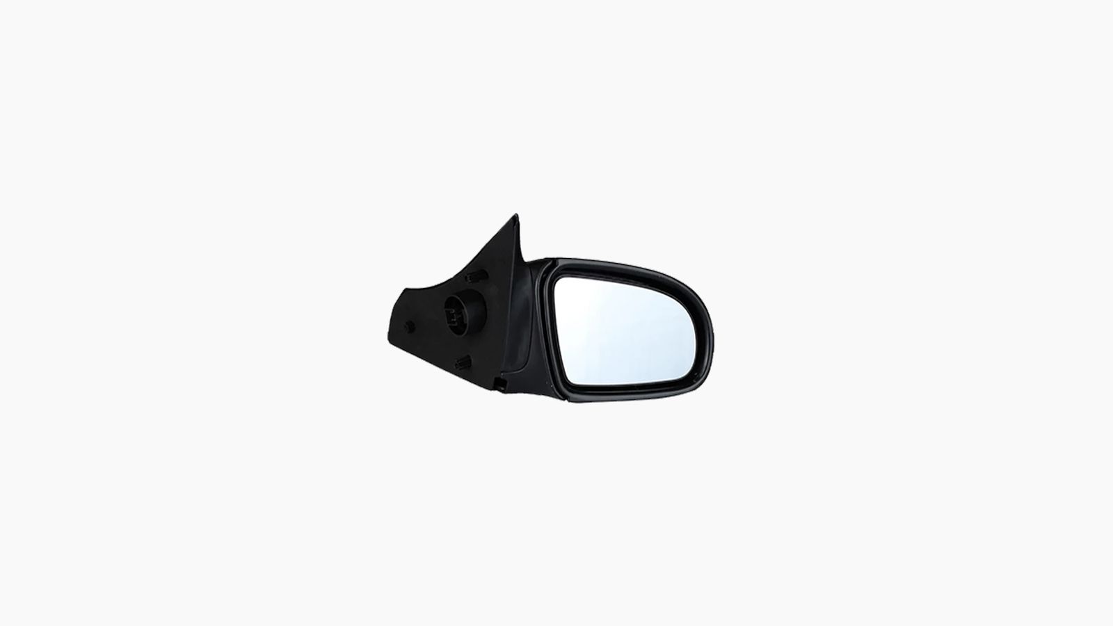Buitenspiegel Elektrisch Verstelbaar Verwarmbaar