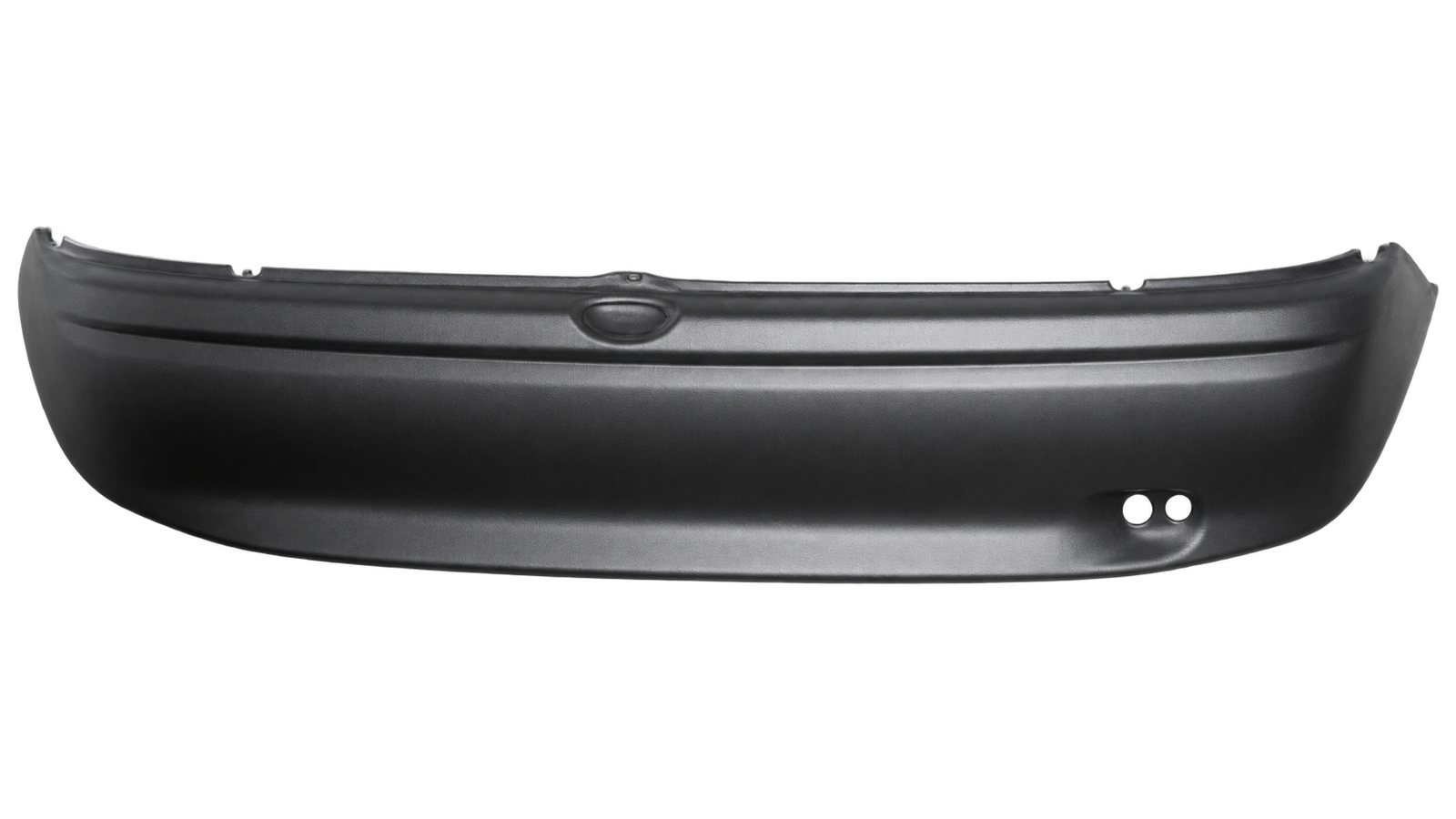 Achterbumper voor OPEL CORSA B 1993-2000