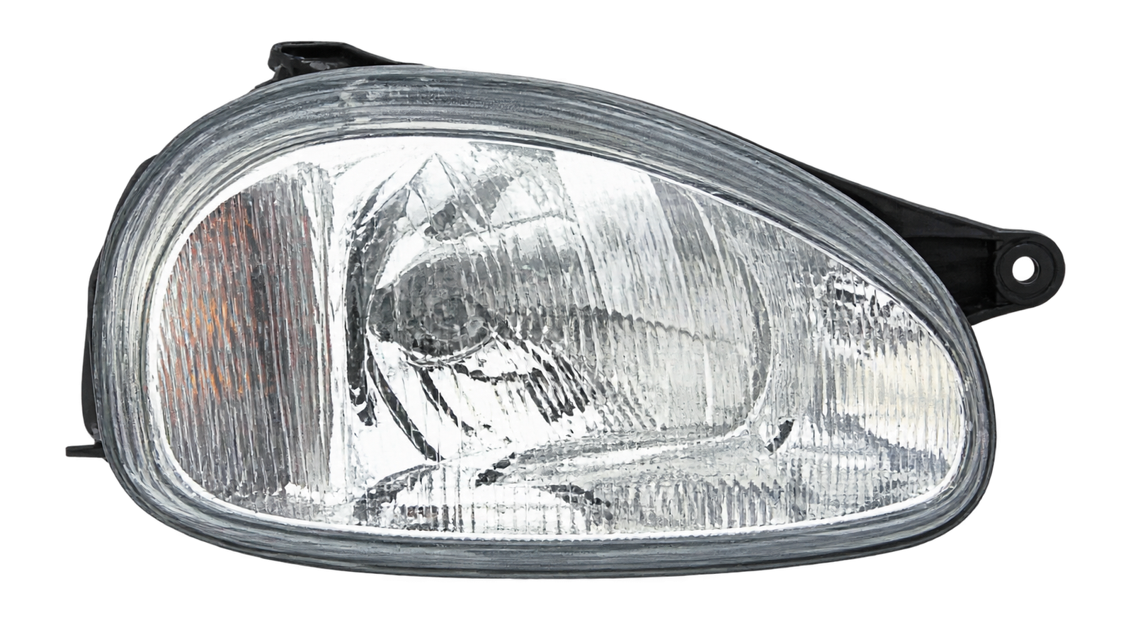 Koplamp rechts voor OPEL