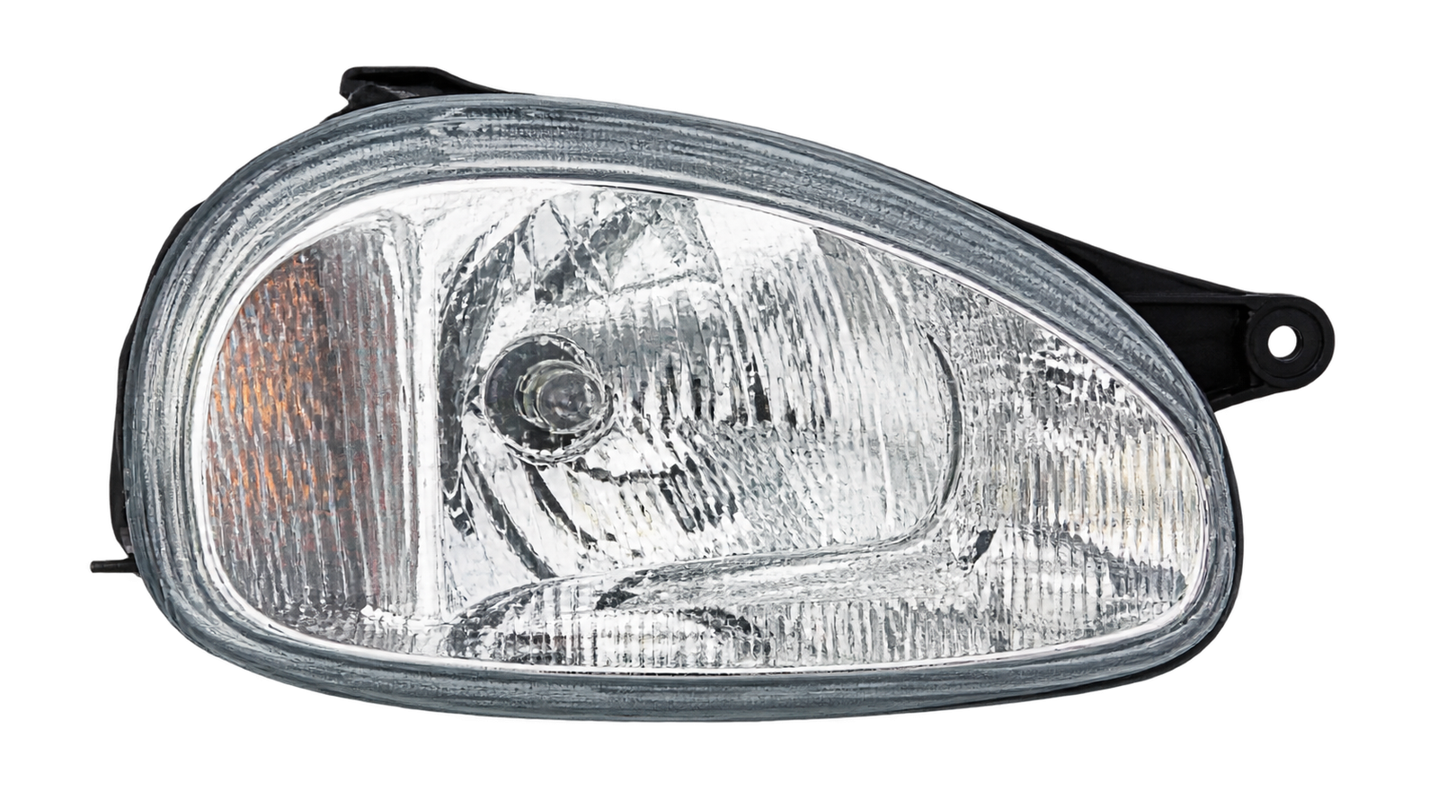 Koplamp rechts voor OPEL