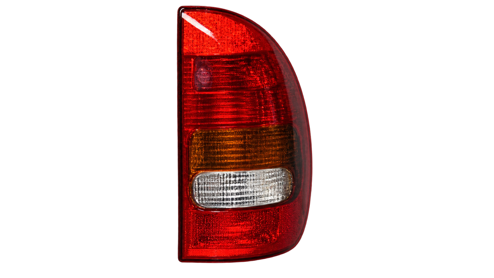 Achterlicht voor OPEL CORSA B 1993-2000